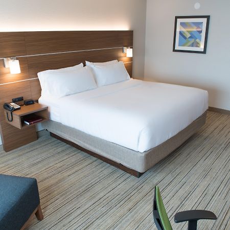 Holiday Inn Express & Suites - Fort Wayne North By Ihg Sunnybrook Acres Eksteriør billede