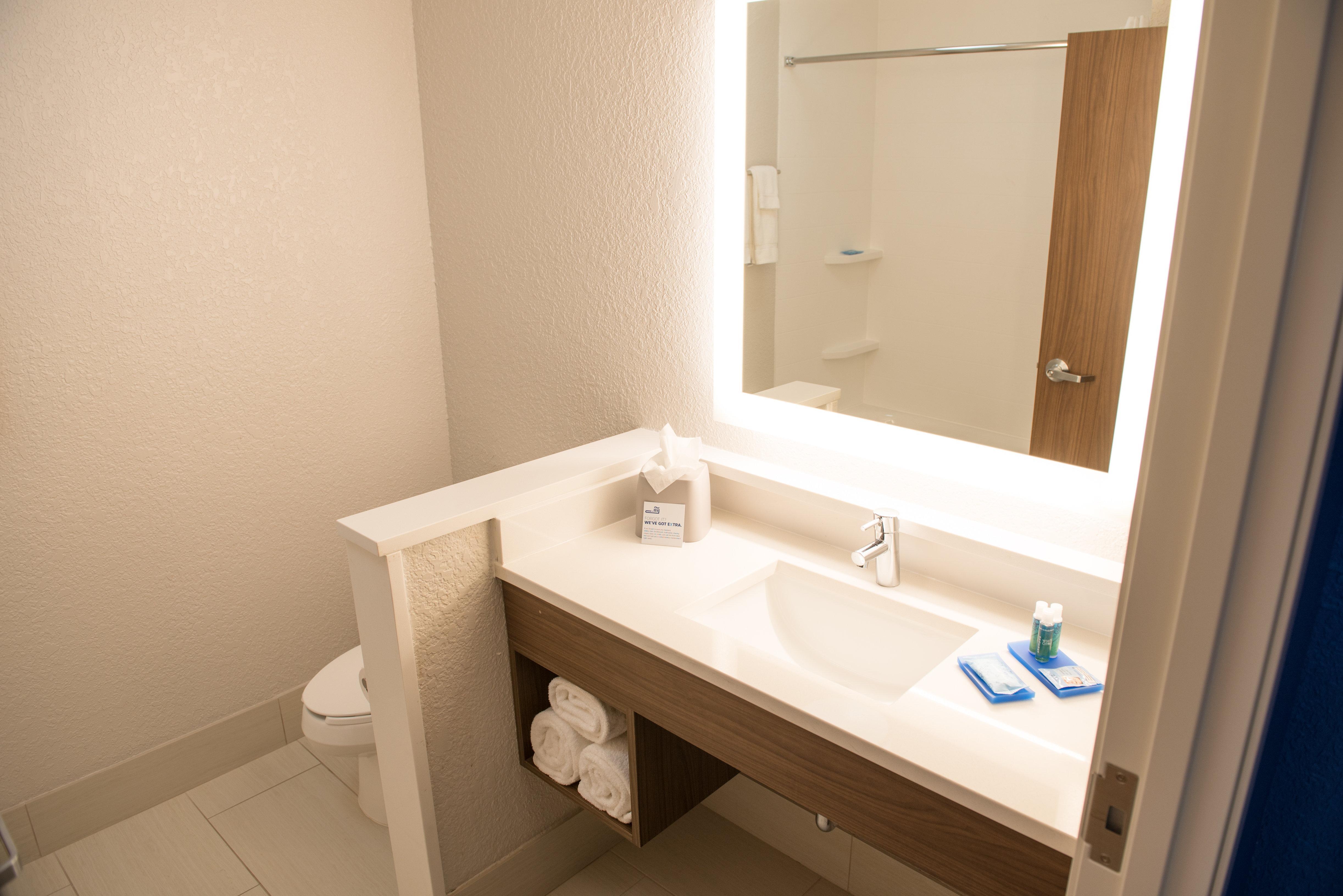 Holiday Inn Express & Suites - Fort Wayne North By Ihg Sunnybrook Acres Eksteriør billede