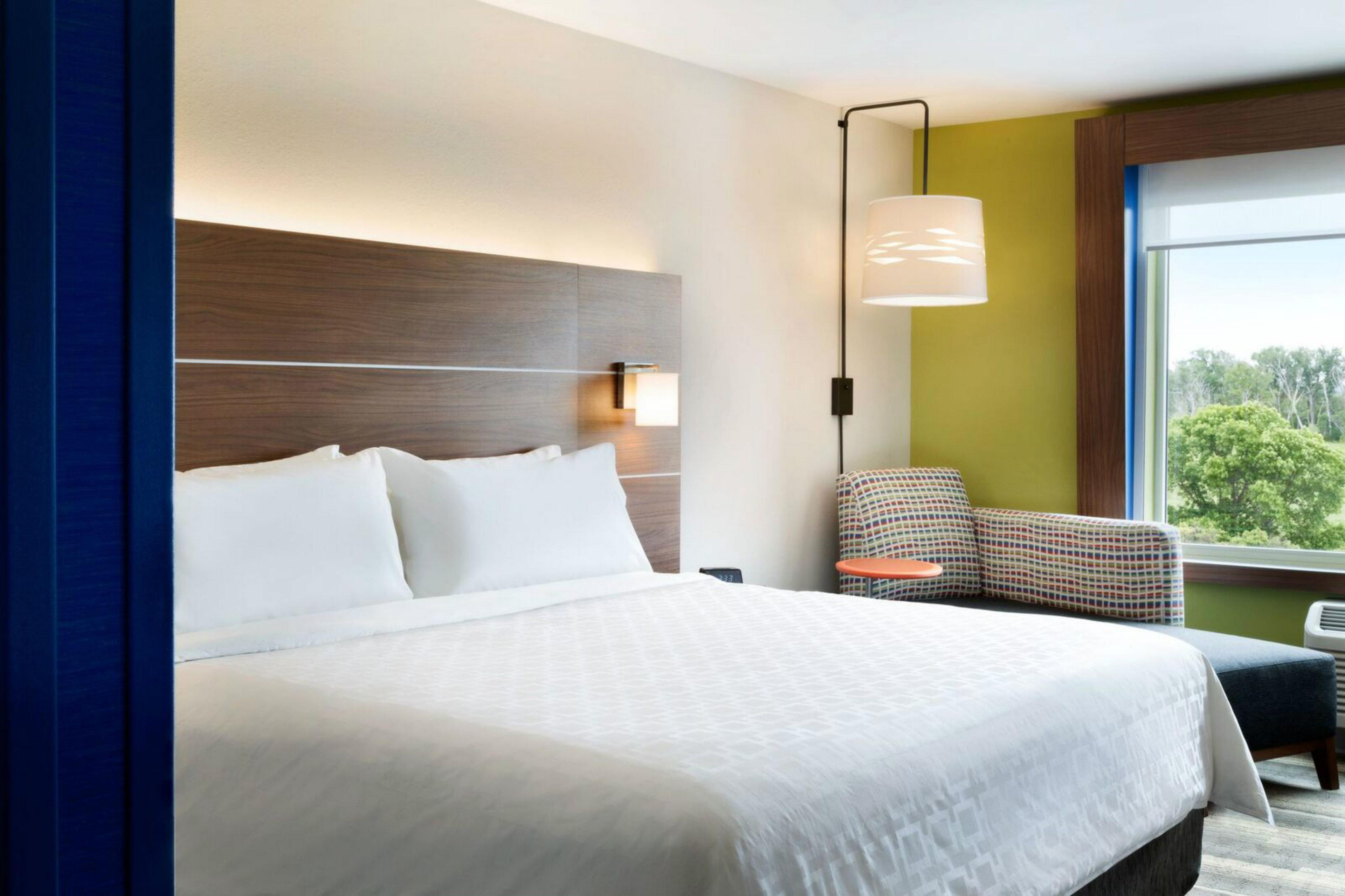 Holiday Inn Express & Suites - Fort Wayne North By Ihg Sunnybrook Acres Eksteriør billede