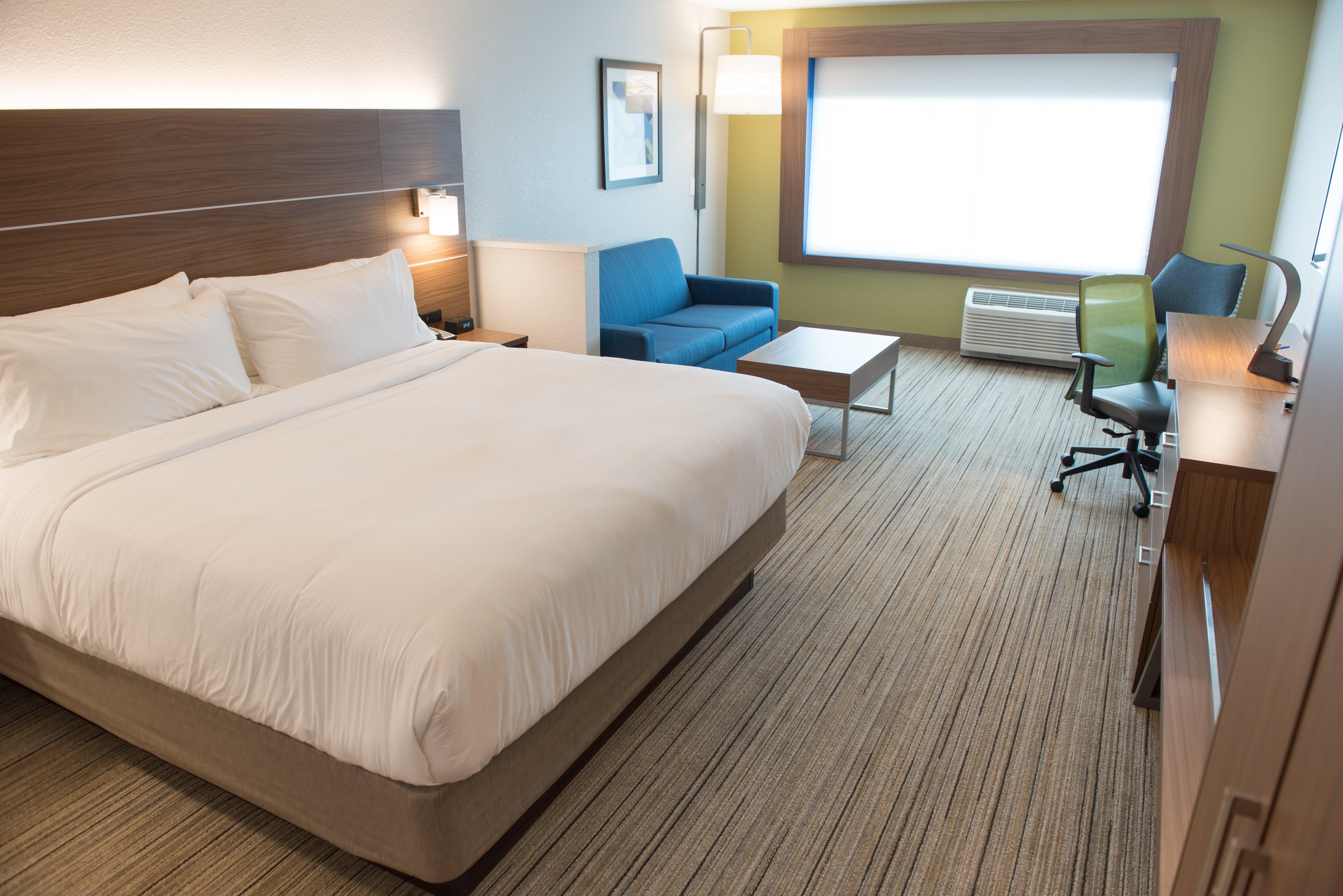 Holiday Inn Express & Suites - Fort Wayne North By Ihg Sunnybrook Acres Eksteriør billede