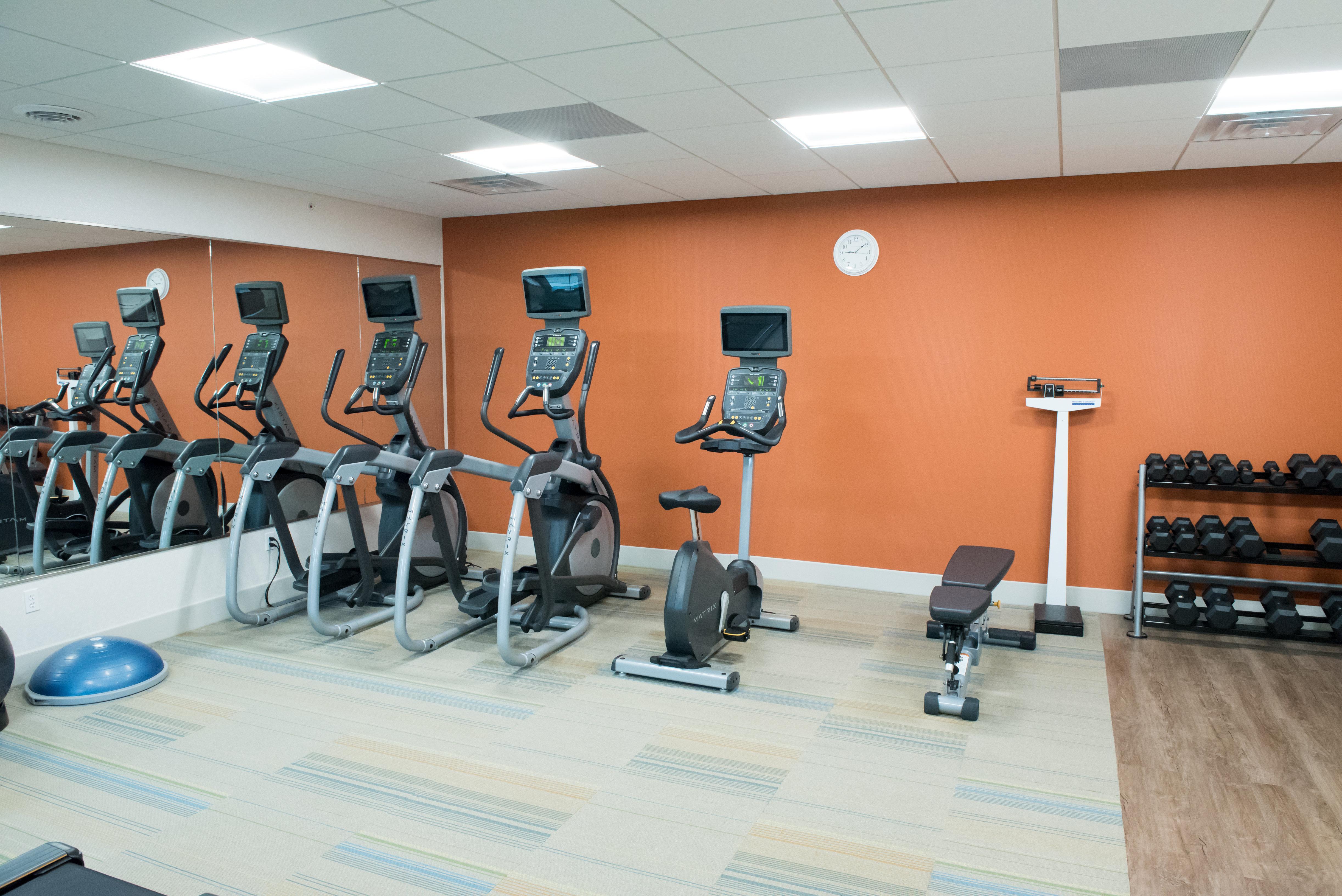 Holiday Inn Express & Suites - Fort Wayne North By Ihg Sunnybrook Acres Eksteriør billede