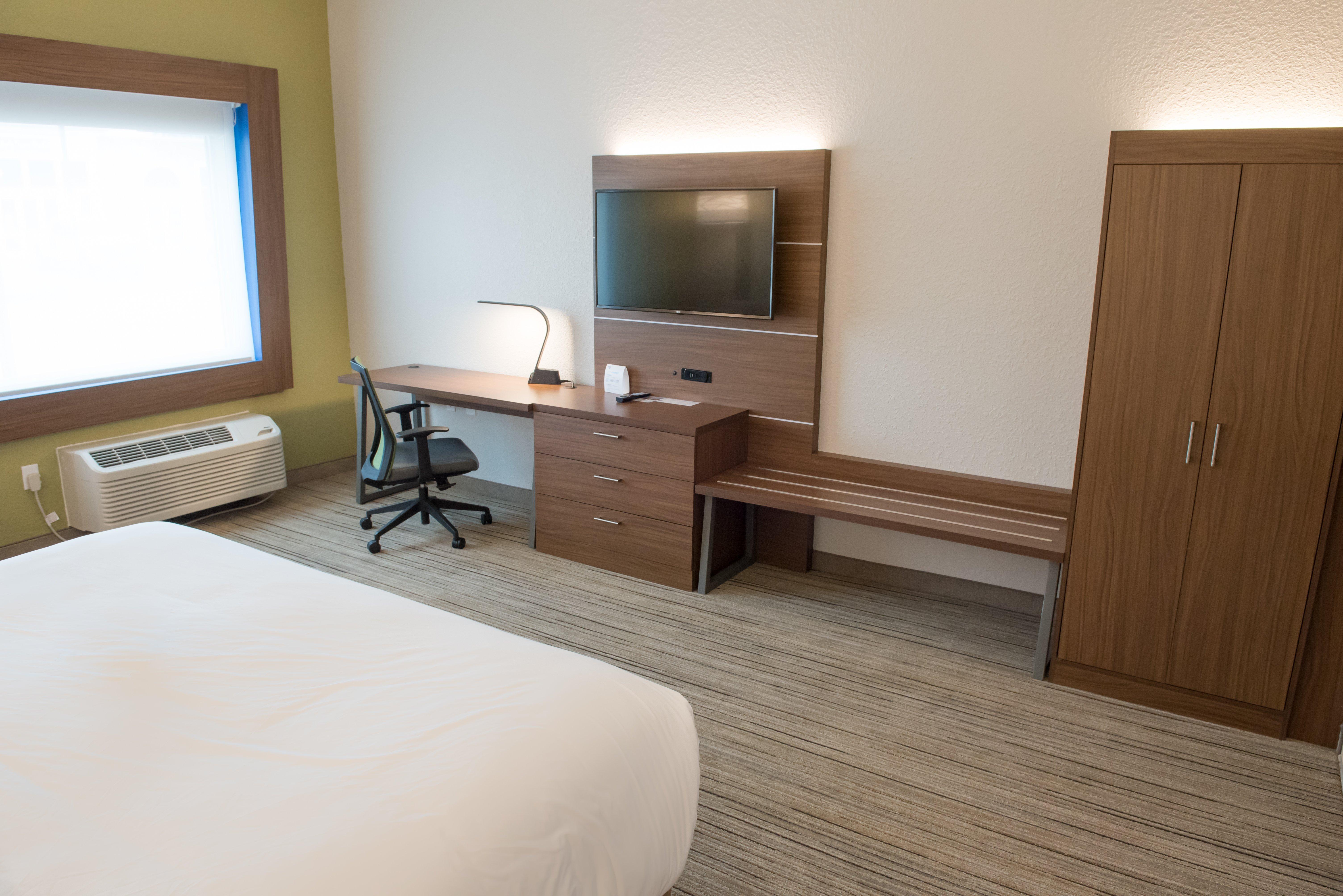 Holiday Inn Express & Suites - Fort Wayne North By Ihg Sunnybrook Acres Eksteriør billede