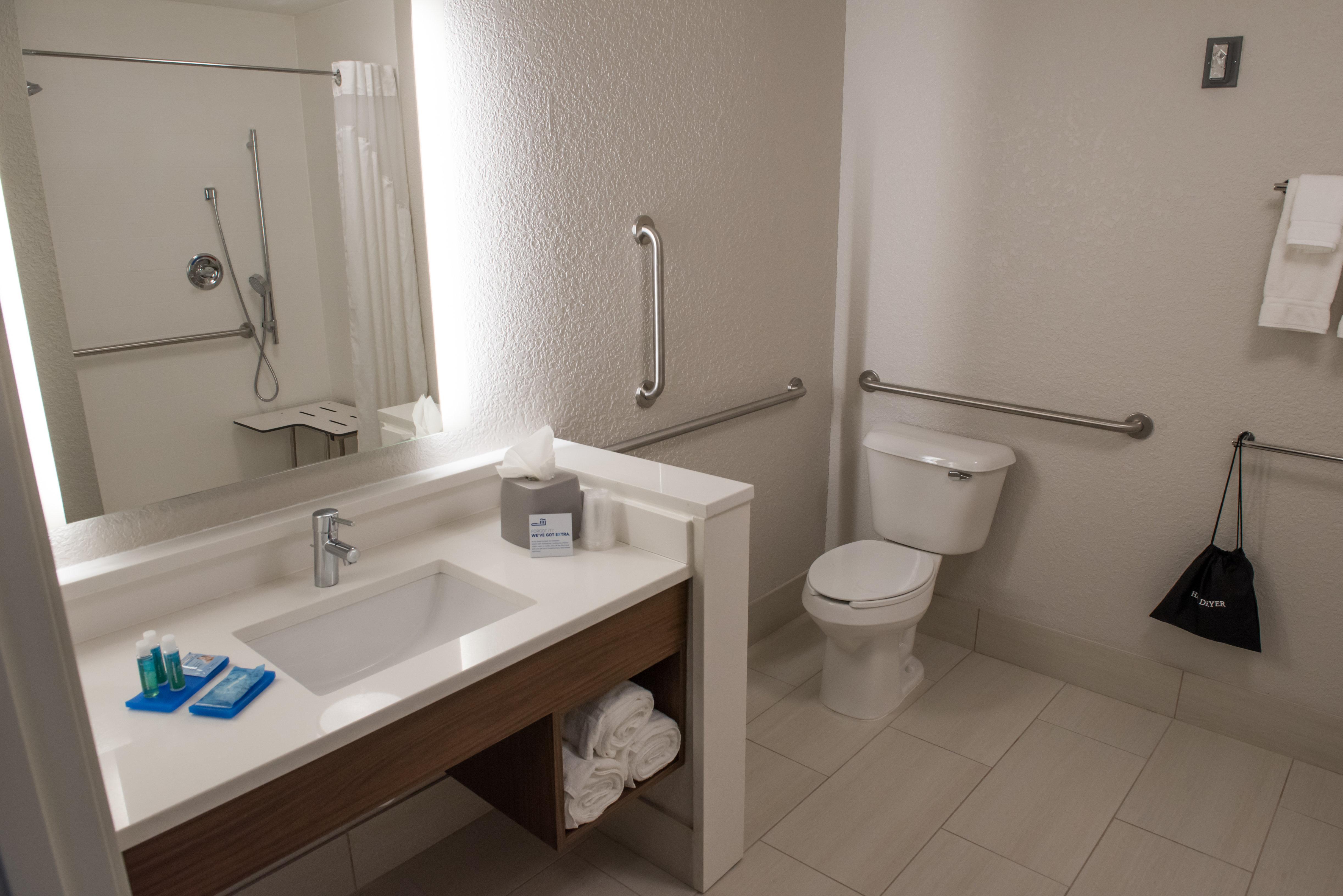 Holiday Inn Express & Suites - Fort Wayne North By Ihg Sunnybrook Acres Eksteriør billede