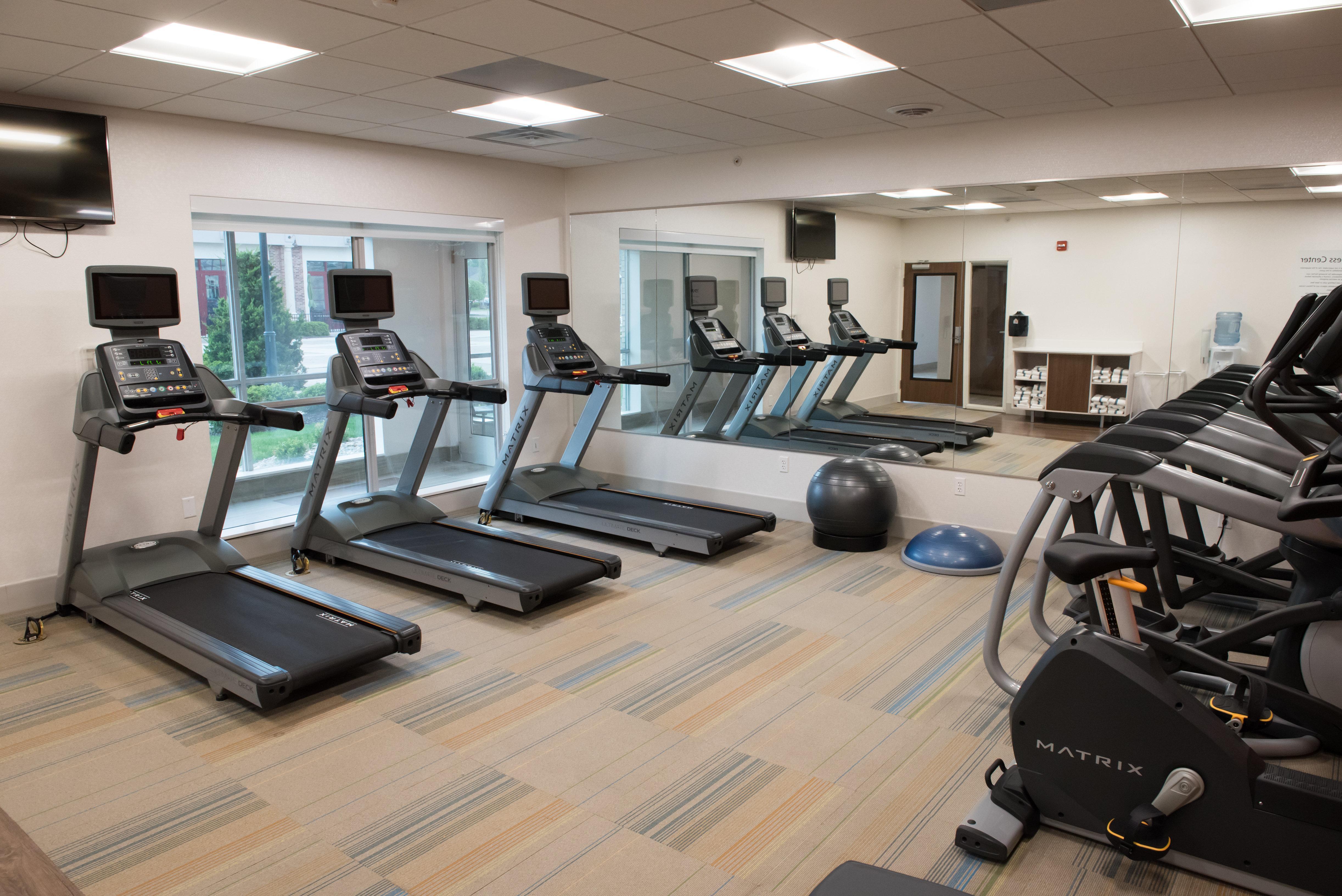 Holiday Inn Express & Suites - Fort Wayne North By Ihg Sunnybrook Acres Eksteriør billede