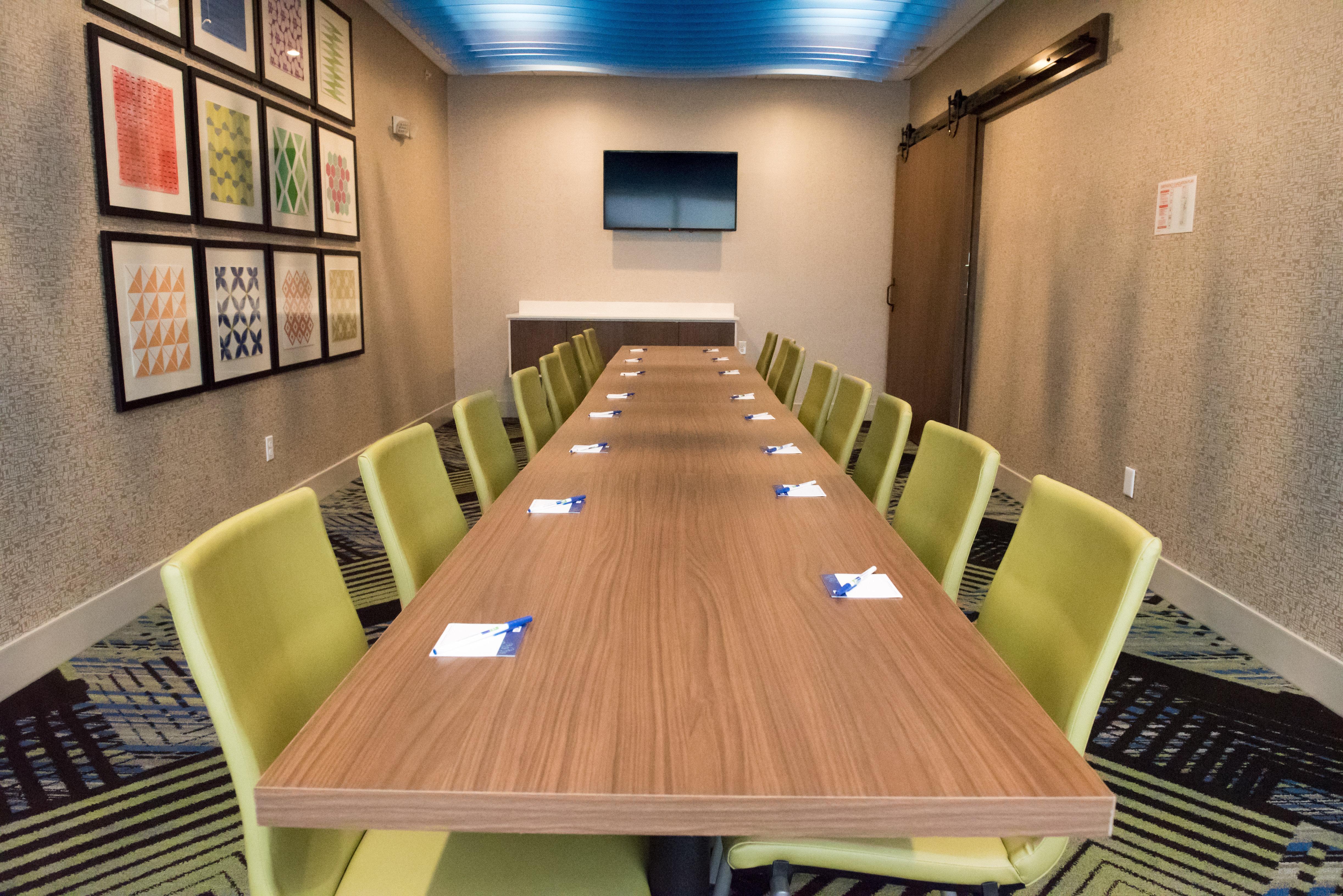 Holiday Inn Express & Suites - Fort Wayne North By Ihg Sunnybrook Acres Eksteriør billede